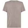 Costa Men's Voyage Performance Short Sleeve Casual Shirt