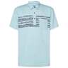 Costa Men's Voyager Polo Short Sleeve Fishing Shirt