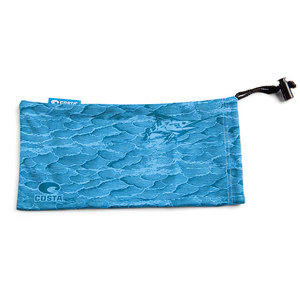 Costa Micro-Fiber Cloth Case - Blue
