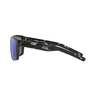 Costa Ocearch Slack Tide Polarized Sunglasses - Shiny Tiger Shark Ocearch/Blue - Adult