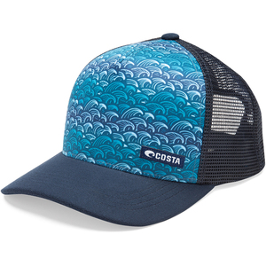 Costa Olas Trucker Hat