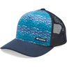 Costa Olas Trucker Hat - Blue - Blue One Size Fits Most