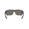 Costa Reefton Pro Polarized Sunglasses - Matte Midnight Blue/Blue Mirror - Adult