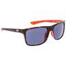 Costa Remora Polarized Sunglasses - Tortoise/Grey - Adult