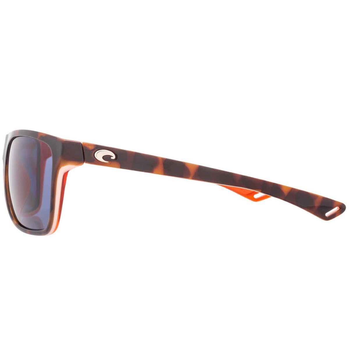 Costa Remora Polarized Sunglasses - Tortoise/Grey - Adult Costa Remora Polarized Sunglasses - Tortoise/Grey - Adult