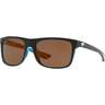 Costa Remora Sea Glass Sunglasses - Copper Silver