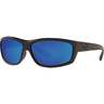 Costa Saltbreak Blackout Blue Mirror Sunglasses - Adult