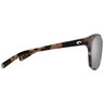 Costa Sarasota Polarized Sunglasses - Shiny Dusk/Gray Siler Mirror - Adult