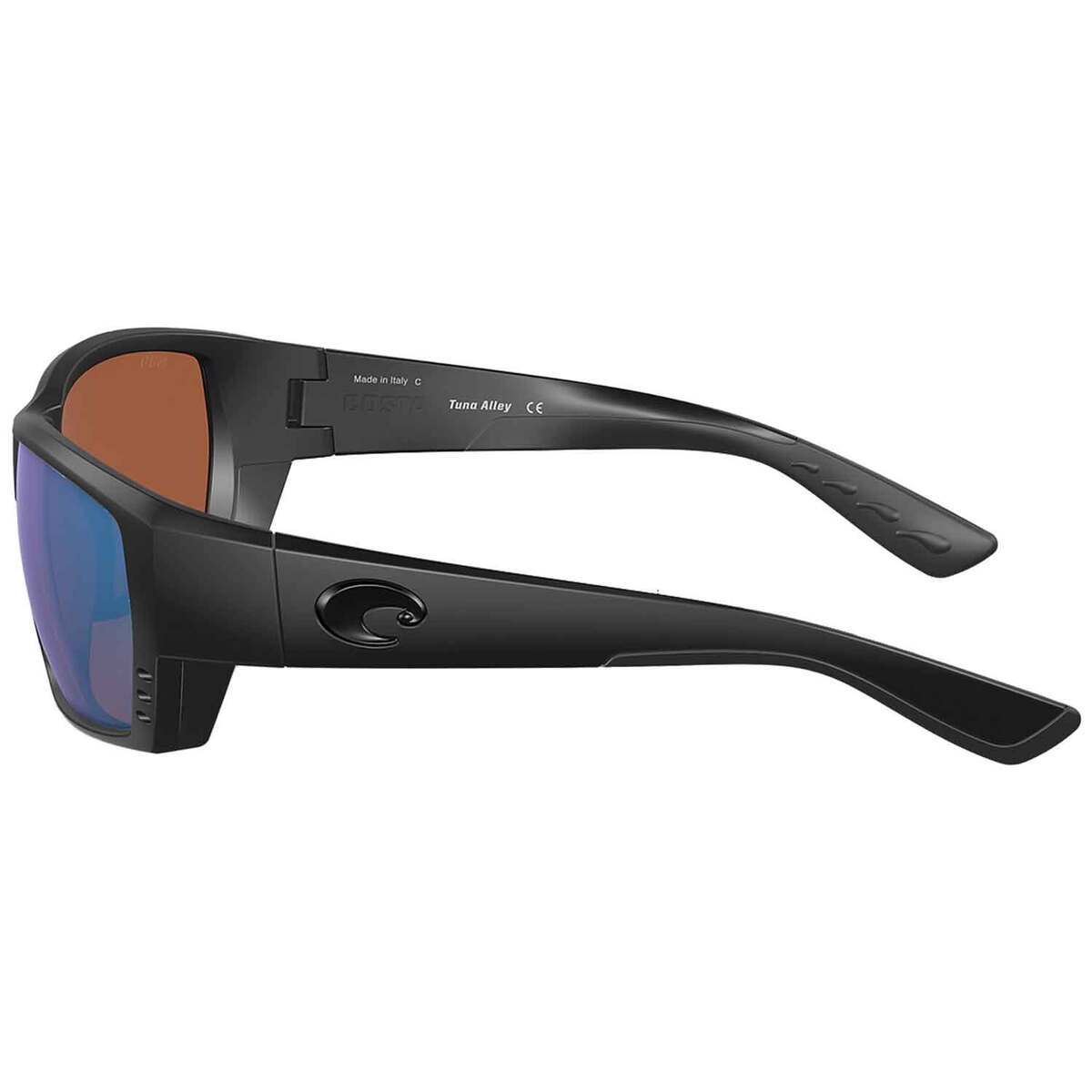 Costa Tuna Alley Polarized Sunglasses Costa Tuna Alley Polarized Sunglasses