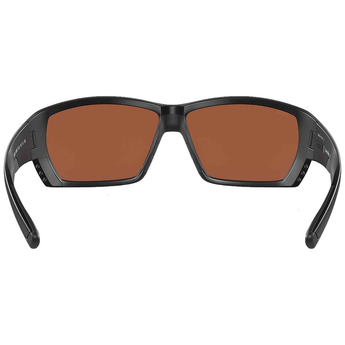 Costa Tuna Alley Polarized Sunglasses Costa Tuna Alley Polarized Sunglasses