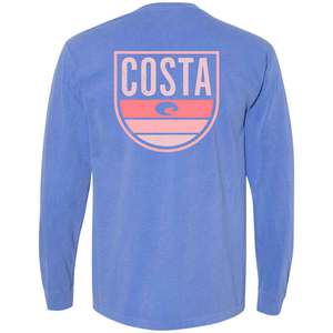Costa Women's Broadside Long Sleeve Shirt