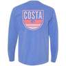 Costa Women's Broadside Long Sleeve Shirt