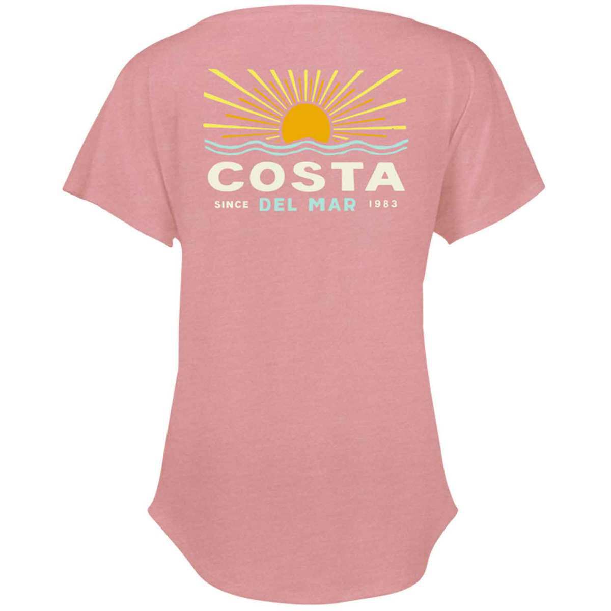 Costa Women's Carmel Short Sleeve Shirt Costa Women's Carmel Short Sleeve Shirt