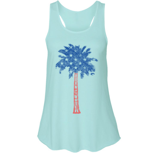 Costa Women's Caroline Tank Top - Chill XL