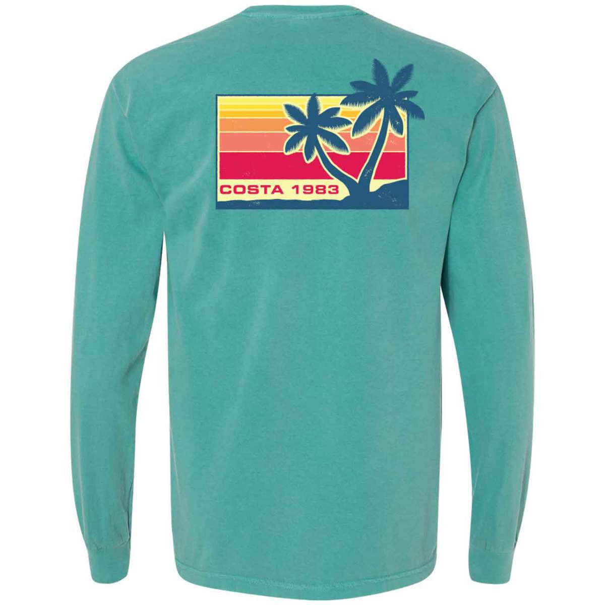 Costa Women's Seaside Long Sleeve Shirt Costa Women's Seaside Long Sleeve Shirt