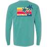 Costa Women's Seaside Long Sleeve Shirt