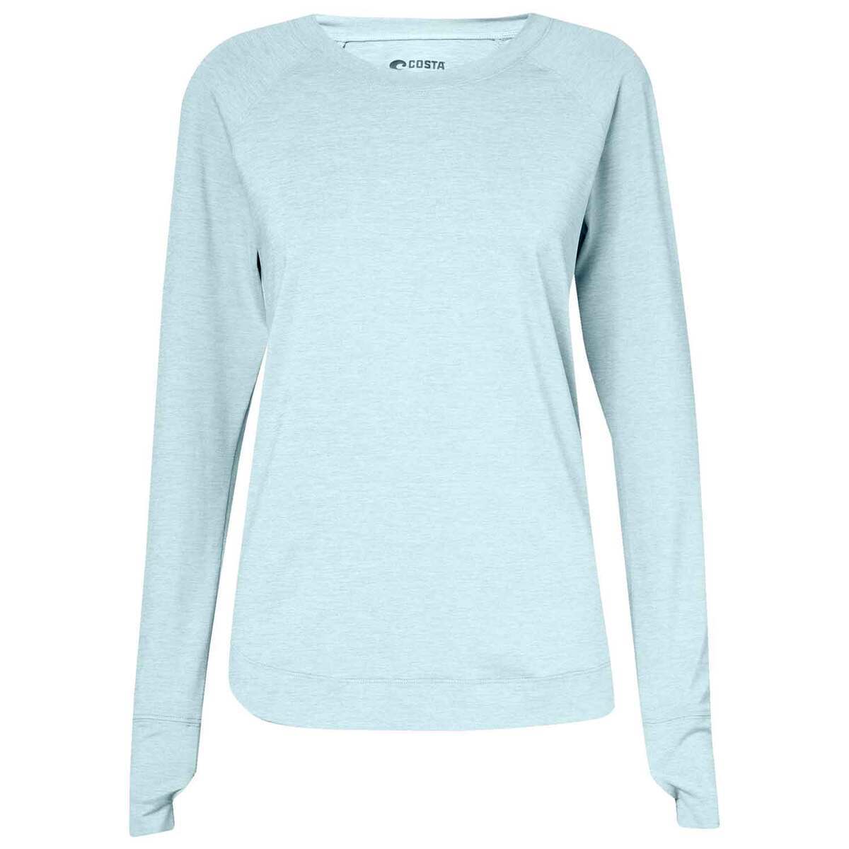 Costa Women's Venture Performance Long Sleeve Fishing Shirt Costa Women's Venture Performance Long Sleeve Fishing Shirt