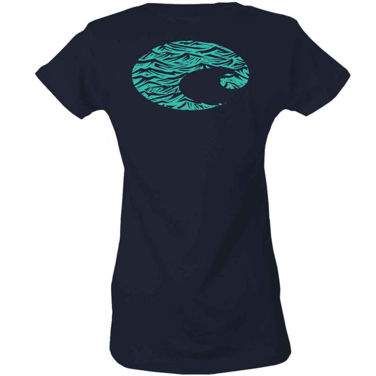 Costa Women's Wilson Short Sleeve Shirt Costa Women's Wilson Short Sleeve Shirt