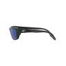 Costa Zane Polarized Sunglasses - Black/Blue - Adult