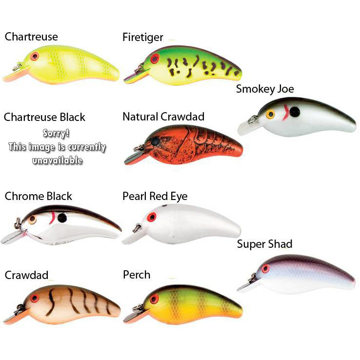Cotton Cordell Big O Crankbait Cotton Cordell Big O Crankbait