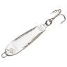Cotton Cordell C.C. Spoon Jigging Spoon - Silver, 3/8oz, 2in - Silver