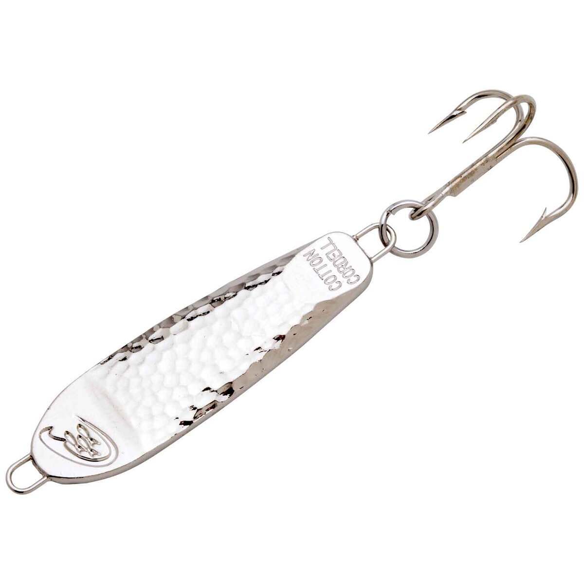 Cotton Cordell CC Casting Spoon Cotton Cordell CC Casting Spoon