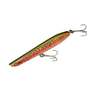 Cotton Cordell Pencil Popper Topwater Bait - Rainbow Trout, 2oz, 7in - Rainbow Trout 3/0