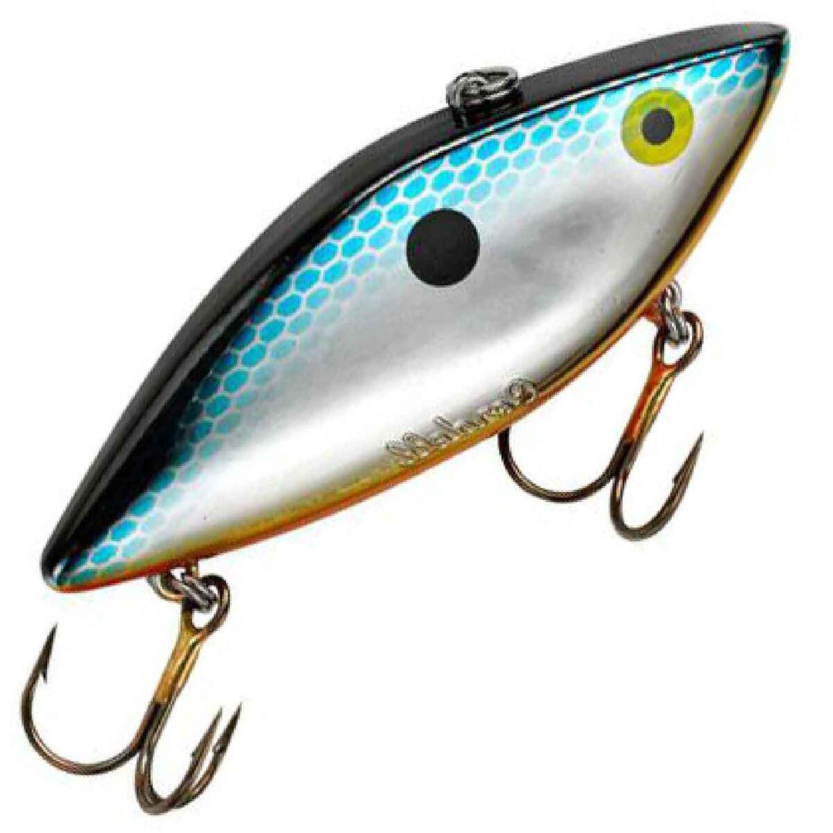 Cotton Cordell Super Spot Lipless Crankbait Cotton Cordell Super Spot Lipless Crankbait