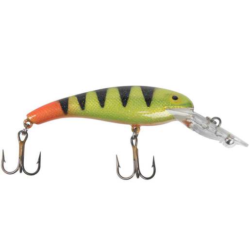 Cotton Cordell Wally Diver Round Bill Crankbait - Asteroid
