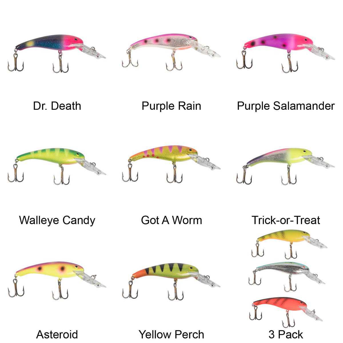 Cotton Cordell Wally Diver Round Bill Medium Diving Crankbait Cotton Cordell Wally Diver Round Bill Medium Diving Crankbait