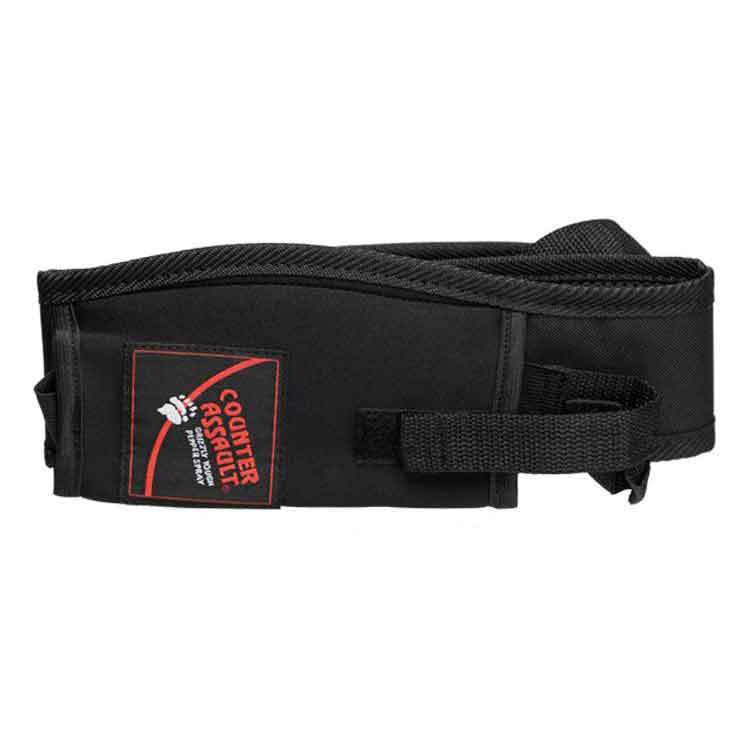 Counter Assault Bear Spray Trailrunner Holster Counter Assault Bear Spray Trailrunner Holster