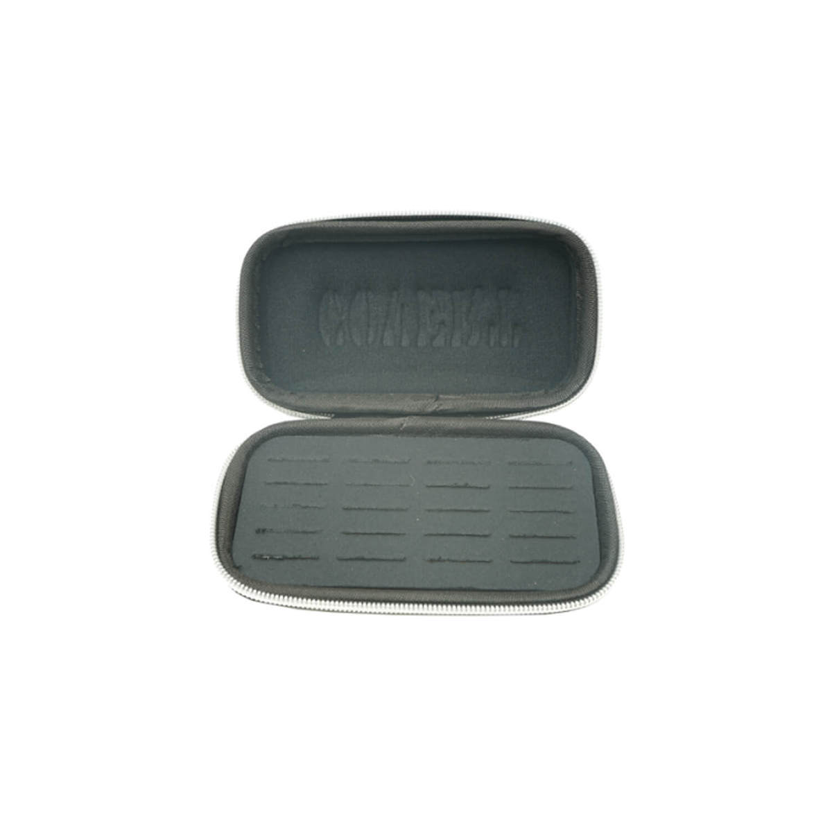Covert 20-Slot SD Memory Card Case - Grey Covert 20-Slot SD Memory Card Case - Grey