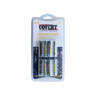 Covert AA 12-Pack Rechargeable Batteries