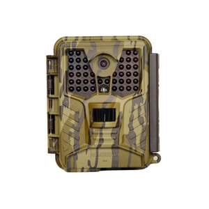 Covert GameKeeper Census Mossy Oak Bottomland 720 HD Trail Camera Covert GameKeeper Census Mossy Oak Bottomland 720 HD Trail Camera