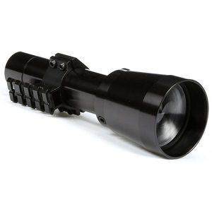 Coyote Light CL1 Predator LED Weapon Light