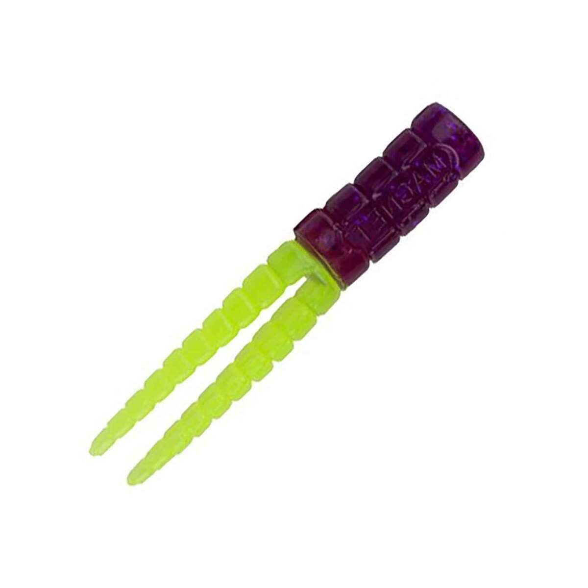 Crappie Magnet Panfish Jig Crappie Magnet Panfish Jig