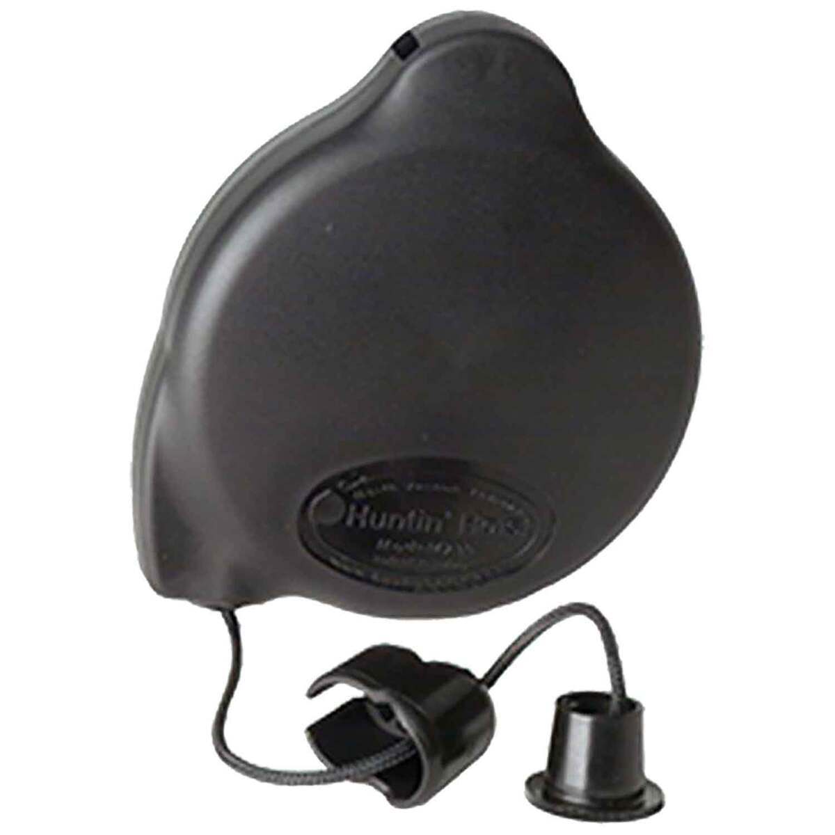 Cri-Cut Doyle Huntin Hoist Cord 30ft. - Black - Black Cri-Cut Doyle Huntin Hoist Cord 30ft. - Black - Black