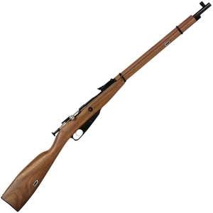 Crickett 91/30 Mini Blued/Walnut Bolt Action Rifle -