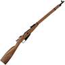 Crickett 91/30 Mini Blued/Walnut Bolt Action Rifle - 22 Long Rifle