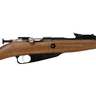 Crickett 91/30 Mini Blued/Walnut Bolt Action Rifle - 22 Long Rifle