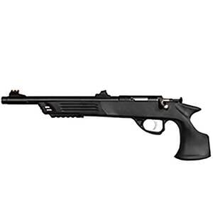 Crickett Adult Pistol 22 WMR 22 Mag 105in Black Pistol  1 Round