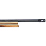 Crickett Birch Blued Bolt Action Rifle - 22 Long Rifle