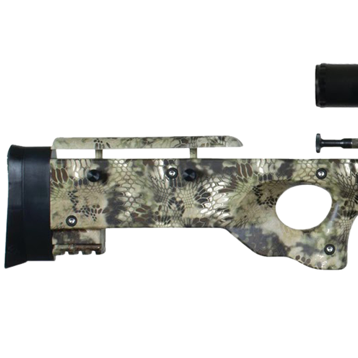 Crickett CPR Complete Kryptek Camo With Scope Package Blued Bolt Action Rifle - 22 Long Rifle Crickett CPR Complete Kryptek Camo With Scope Package Blued Bolt Action Rifle - 22 Long Rifle