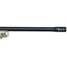 Crickett CPR Complete Kryptek Camo With Scope Package Blued Bolt Action Rifle - 22 Long Rifle