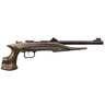 Keystone Chipmunk 22 Long Rifle 10.5in Blued Bolt Action Pistol - 1 Round - Camo
