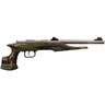 Keystone Chipmunk 22 Long Rifle Stainless Bolt Action Pistol - 1 Round - Camo