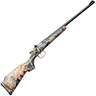 Crickett M-Oak Natural Camouflage Bolt Action Rifle - 22 WMR (22 Mag) - Camo