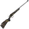 Crickett M-Oak Synthetic Mossy Oak Break-Up Country Bolt Action Rifle - 22 WMR (22 Mag) - Camo