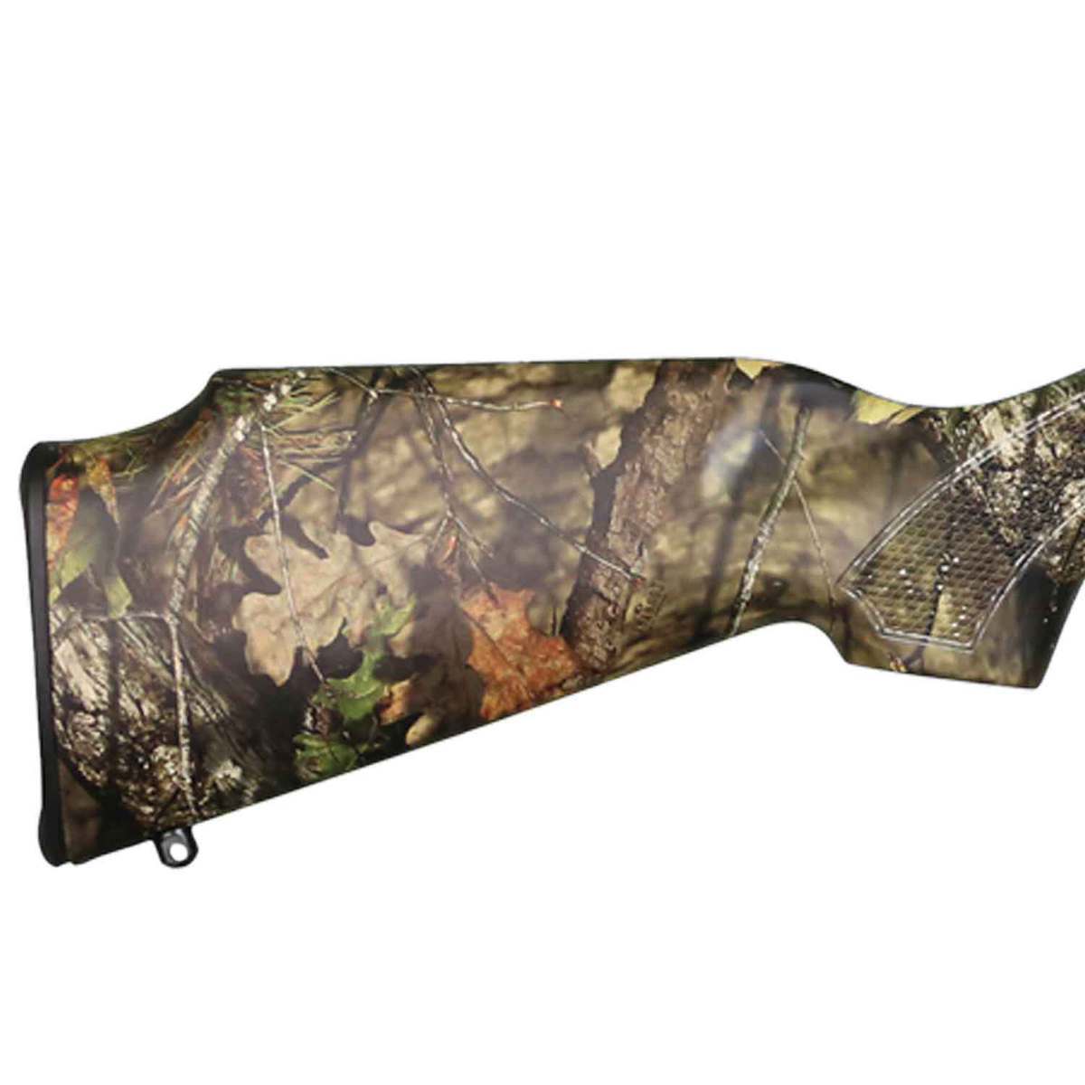 Crickett Mossy Oak Break-Up With Scope Package Single Shot Rifle - 22 Long Rifle Crickett Mossy Oak Break-Up With Scope Package Single Shot Rifle - 22 Long Rifle