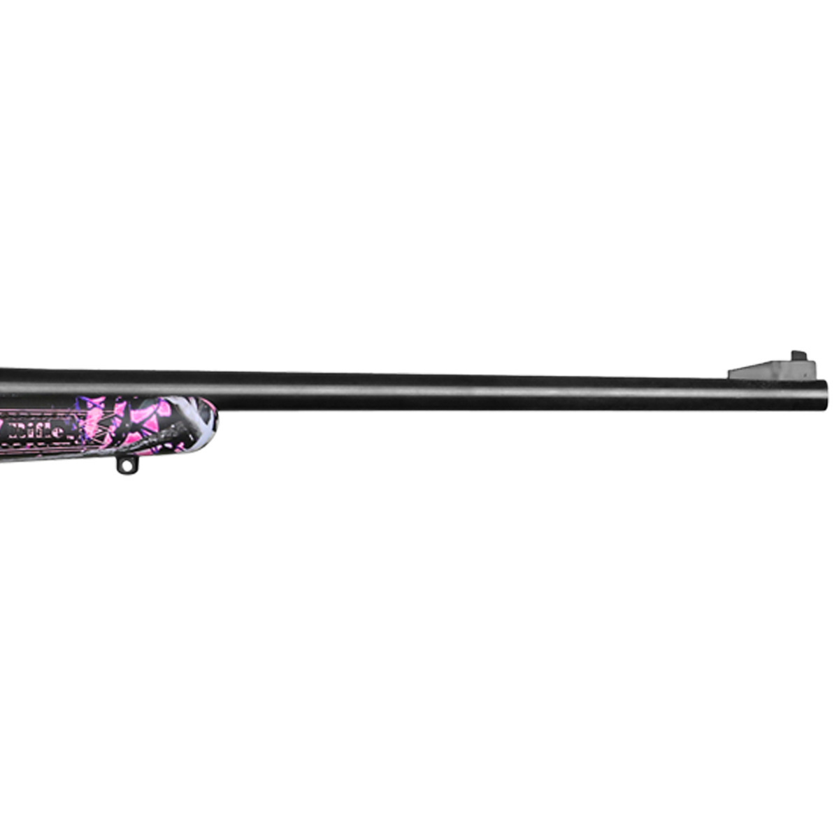 Crickett Muddy Girl With Scope Package Blued Single Shot Rifle - 22 Long Rifle Crickett Muddy Girl With Scope Package Blued Single Shot Rifle - 22 Long Rifle